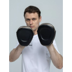 Лапы тактические Reyvel MF, цвет чёрный
